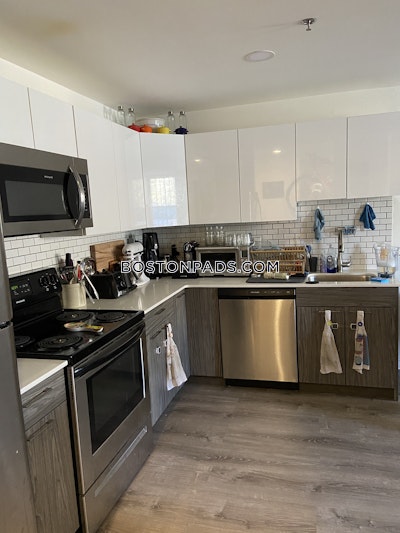 Fenway/kenmore Apartment for rent 1 Bedroom 1 Bath Boston - $2,875