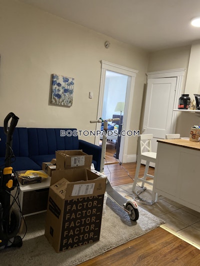Fenway/kenmore Apartment for rent 2 Bedrooms 1 Bath Boston - $3,645