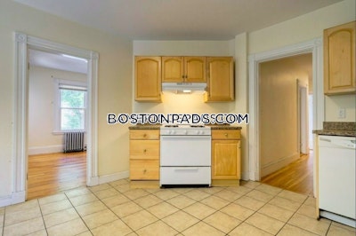 Cambridge Apartment for rent 3 Bedrooms 1 Bath  Harvard Square - $4,200