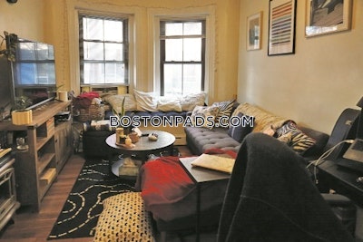 Cambridge Apartment for rent 1 Bedroom 1 Bath  East Cambridge - $2,850