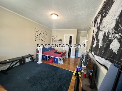 Brighton Apartment for rent 4 Bedrooms 1 Bath Boston - $3,700 No Fee