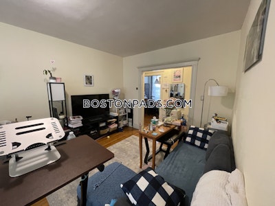 Fenway/kenmore Apartment for rent 1 Bedroom 1 Bath Boston - $2,600