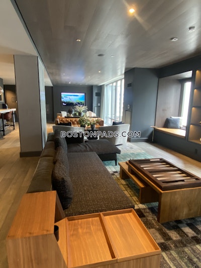 Fenway/kenmore Apartment for rent Studio 1 Bath Boston - $3,380