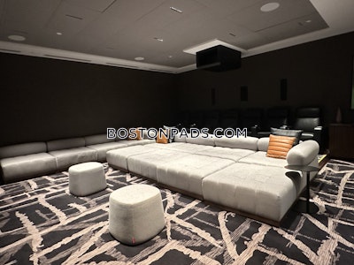 Seaport/waterfront Apartment for rent 2 Bedrooms 1 Bath Boston - $6,518