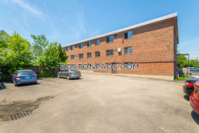 Somerville Apartment for rent 1 Bedroom 1 Bath  Magoun/ball Square - $2,450