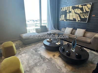 West End Apartment for rent Studio 1 Bath Boston - $3,163