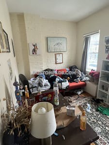 Mission Hill Apartment for rent 1 Bedroom 1 Bath Boston - $1,995 No Fee