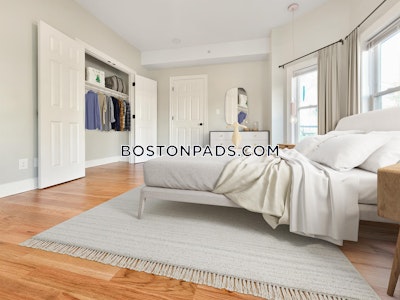 Charlestown 4 Beds 3.5 Baths Boston - $5,795