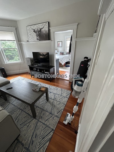 Cambridge Apartment for rent 4 Bedrooms 2 Baths  Inman Square - $5,775