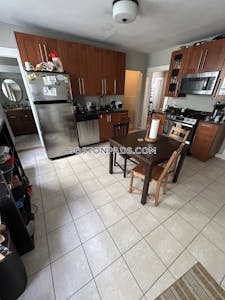 Cambridge Apartment for rent 3 Bedrooms 1 Bath  Kendall Square - $4,190
