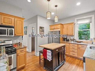 South Boston Apartment for rent 3 Bedrooms 2 Baths Boston - $5,350