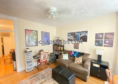 Brighton 3 Bed 1 Bath BOSTON Boston - $2,750
