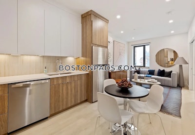Lynn Apartment for rent 1 Bedroom 1 Bath - $2,250 No Fee