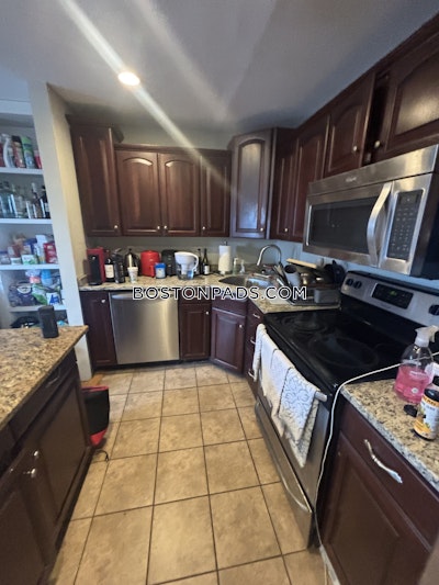 South End Apartment for rent 4 Bedrooms 2 Baths Boston - $5,500