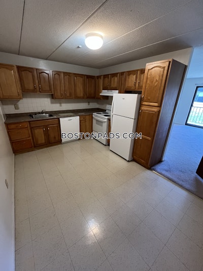 Quincy Apartment for rent 2 Bedrooms 1 Bath  Quincy Center - $2,300