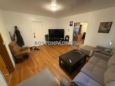 Allston 4 Beds 2 Baths Boston - $4,800