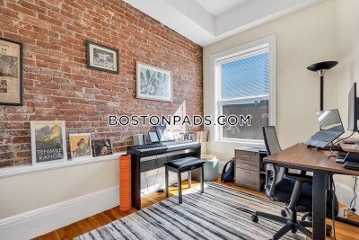 Northeastern/symphony 1 Bed 1.5 Baths Boston - $4,450