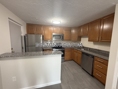 Norwood Apartment for rent 2 Bedrooms 1 Bath - $2,400 No Fee