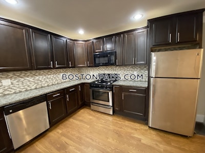 Jamaica Plain Apartment for rent 4 Bedrooms 2 Baths Boston - $4,550