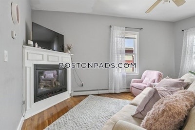 South Boston 2 bedroom 1 baths in BOSTON Boston - $3,900