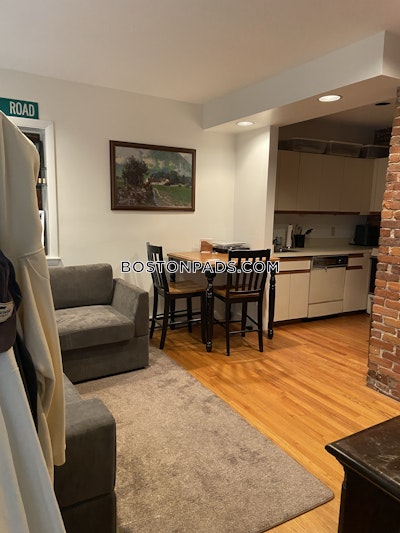 North End 1 bedroom 1 baths in BOSTON Boston - $3,000
