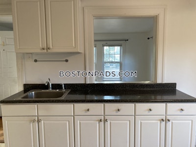 Weymouth Apartment for rent 2 Bedrooms 1 Bath - $2,300
