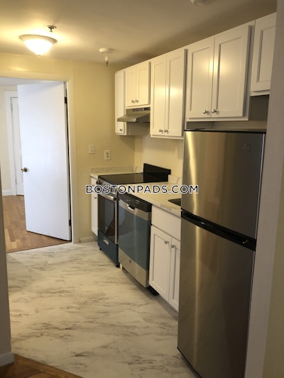 Fenway/kenmore Apartment for rent Studio 1 Bath Boston - $2,550