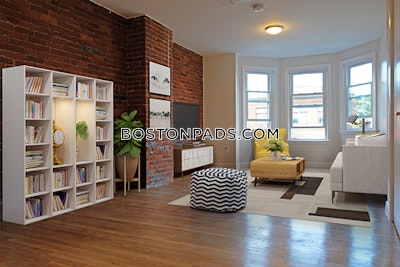 Somerville Apartment for rent 2 Bedrooms 1 Bath  East Somerville - $3,150