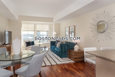 Charlestown Apartment for rent 2 Bedrooms 2 Baths Boston - $4,384