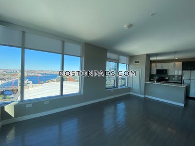 Downtown Apartment for rent 1 Bedroom 1 Bath Boston - $3,895