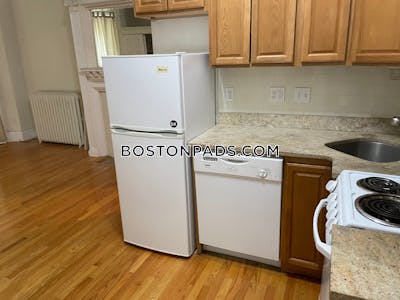 Fenway/kenmore Apartment for rent Studio 1 Bath Boston - $2,375