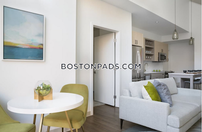 Mission Hill Apartment for rent 2 Bedrooms 2 Baths Boston - $4,614