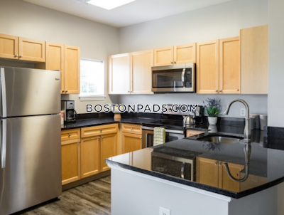 Waltham Apartment for rent 2 Bedrooms 2 Baths - $3,321