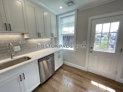 East Boston Apartment for rent 4 Bedrooms 2 Baths Boston - $5,150 No Fee