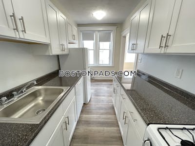 Fenway/kenmore 1 Bed 1 Bath Boston - $2,795 No Fee