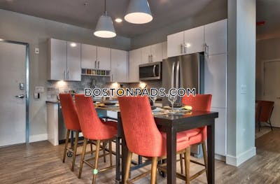 Everett Apartment for rent 2 Bedrooms 1 Bath - $3,177 No Fee