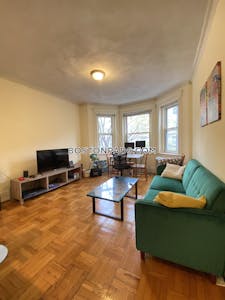 Fenway/kenmore 2 Beds 1 Bath Boston - $3,950 No Fee