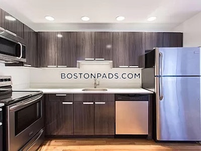 Fenway/kenmore Apartment for rent 2 Bedrooms 1.5 Baths Boston - $4,150