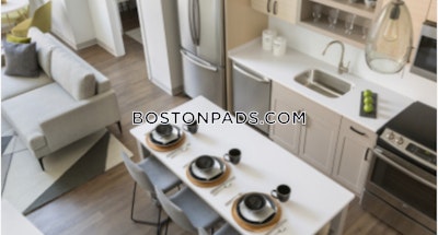 Mission Hill Apartment for rent Studio 1 Bath Boston - $3,124