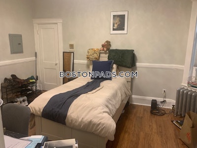 Northeastern/symphony Apartment for rent Studio 1 Bath Boston - $2,500