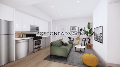 Northeastern/symphony Apartment for rent 2 Bedrooms 1 Bath Boston - $4,883