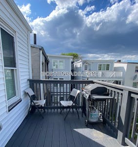 East Boston Apartment for rent 2 Bedrooms 2 Baths Boston - $3,350 No Fee
