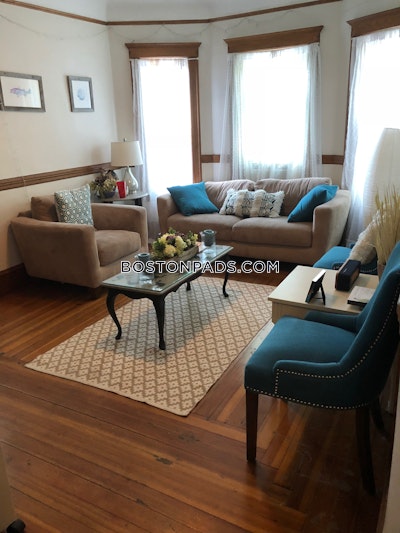 Somerville 4 Bed 2 Bath SOMERVILLE  Porter Square - $4,400