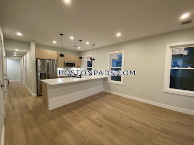 Jamaica Plain Apartment for rent 4 Bedrooms 2 Baths Boston - $4,800