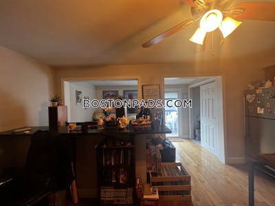 East Boston Apartment for rent 1 Bedroom 1 Bath Boston - $2,525 No Fee