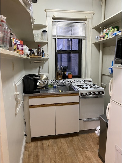 Brighton Apartment for rent Studio 1 Bath Boston - $2,000 No Fee