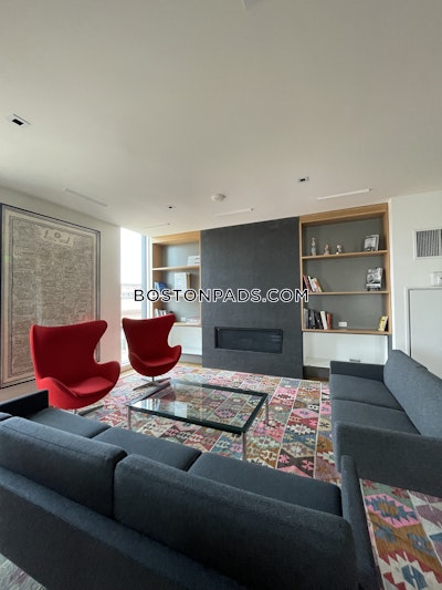 South End 2 Beds 2 Baths Boston - $4,945