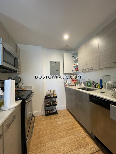 Allston Apartment for rent 2 Bedrooms 2 Baths Boston - $4,400