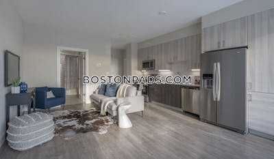 East Boston 2 Beds 1 Bath Boston - $3,400 No Fee