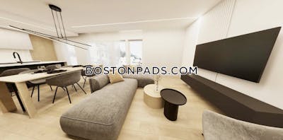 Dorchester Apartment for rent 2 Bedrooms 2 Baths Boston - $3,350